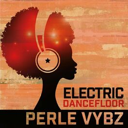 Album cover of Electric Dancefloor