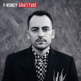 Album cover of Gratitude (Instrumental)