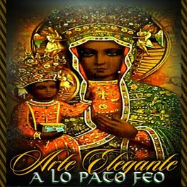 Album cover of A Lo Pato Feo
