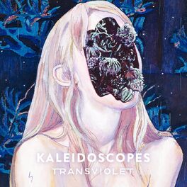 Album cover of Kaleidoscopes