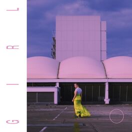 Album cover of GIRL