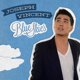 Album cover of Blue Skies