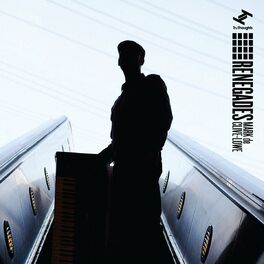 Album cover of Renegades