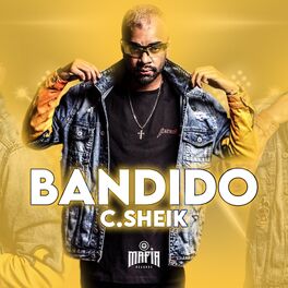 Album cover of Bandido