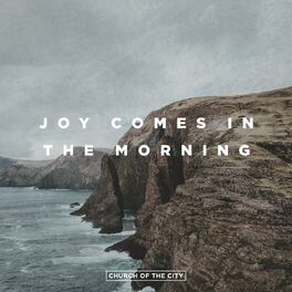 Album cover of Joy Comes In The Morning (Live)