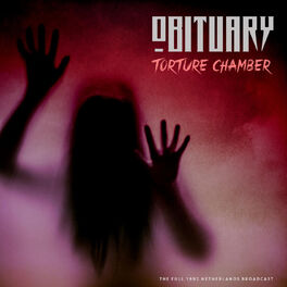 Album cover of Torture Chamber (Live 1992)