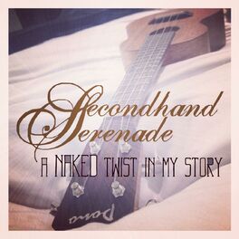 Album cover of A Naked Twist in My Story