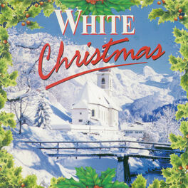 Album cover of White Christmas
