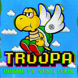 Album cover of Troopa