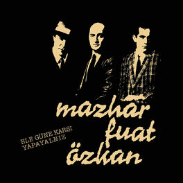 Album cover of Ele Güne Karşı Yapayalnız