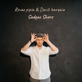 Album cover of Sadgac shors (feat. Davit barqaia)