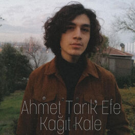 Album cover of Kağıt Kale