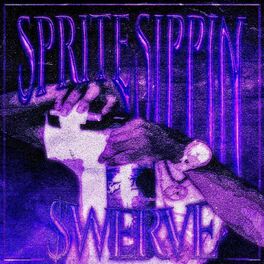 Album cover of SPRITE SIPPIN