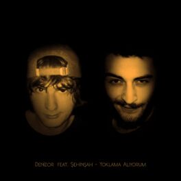Album cover of Yoklama Alıyorum (feat. Şehinşah)