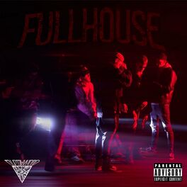 Album cover of FULLHOUSE (feat. Tristan)