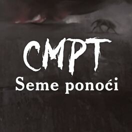 Album cover of Seme ponoći