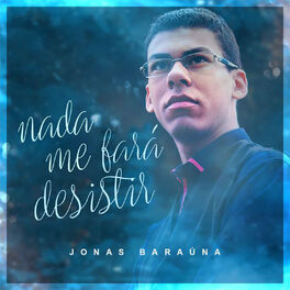 Album cover of Nada Me Fará Desistir