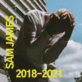 Album cover of 2018-2021