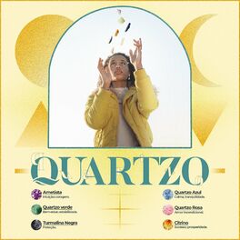 Album cover of Quartzo