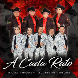 Album cover of A Cada Rato