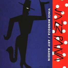 Album cover of Jazzpana