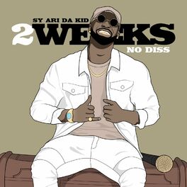 Album cover of 2 Weeks No Diss