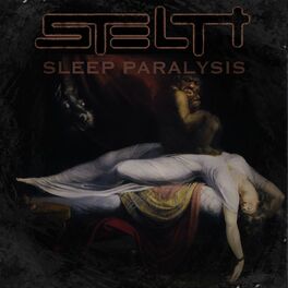 Album cover of Sleep Paralysis
