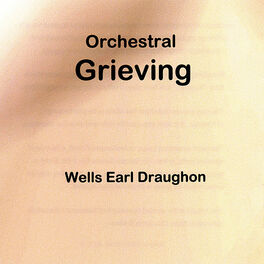 Album cover of Orchestral Grieving