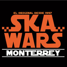 Album picture of Ska Wars Monterrey