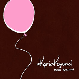 Album cover of Pink Balloon - EP