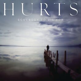 Album cover of Somebody to Die For