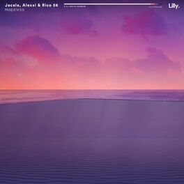 Album cover of Hopeless