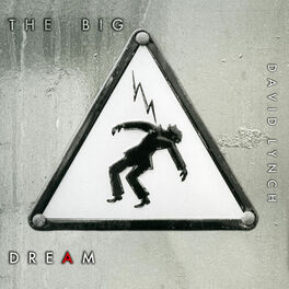 Album cover of The Big Dream