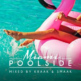 Album cover of Poolside Miami 2018