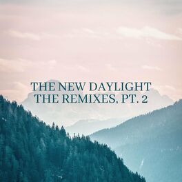 Album cover of The New Daylight (Remixes, Pt. 2)