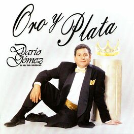 Album cover of Oro Y Plata