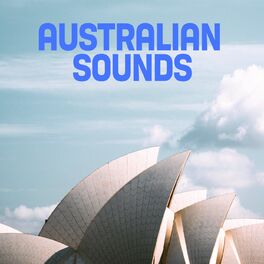 Album cover of Australian Sounds