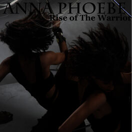 Album cover of Rise of the Warrior