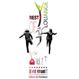 Album cover of Best of louange, vol. 2