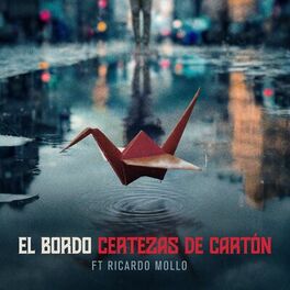 Album cover of Certezas de Cartón