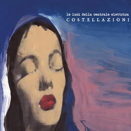 Album cover of Costellazioni