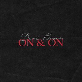 Album cover of On & On