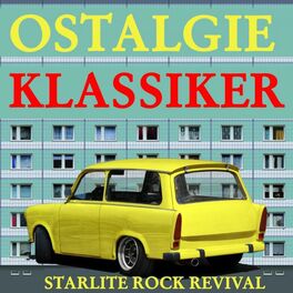 Album cover of Ostalgie Klassiker