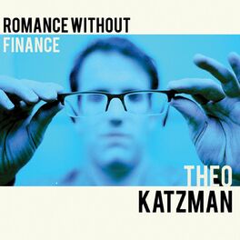 Album cover of Romance Without Finance