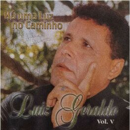 Album cover of Há uma Luz no Caminho, Vol. V