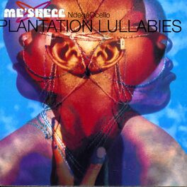 Album cover of Plantation Lullabies