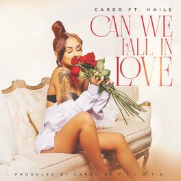 Album cover of Can We Fall In Love (feat. Haile')