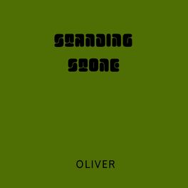 Album cover of Standing Stone