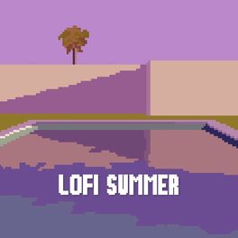 Album cover of LoFi Summer