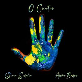 Album cover of O Creator
